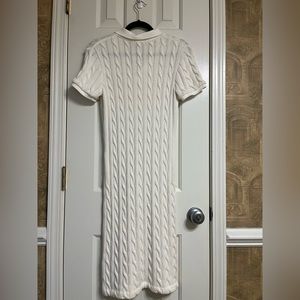I am selling a brand new never before worn polo Ralph Lauren dress